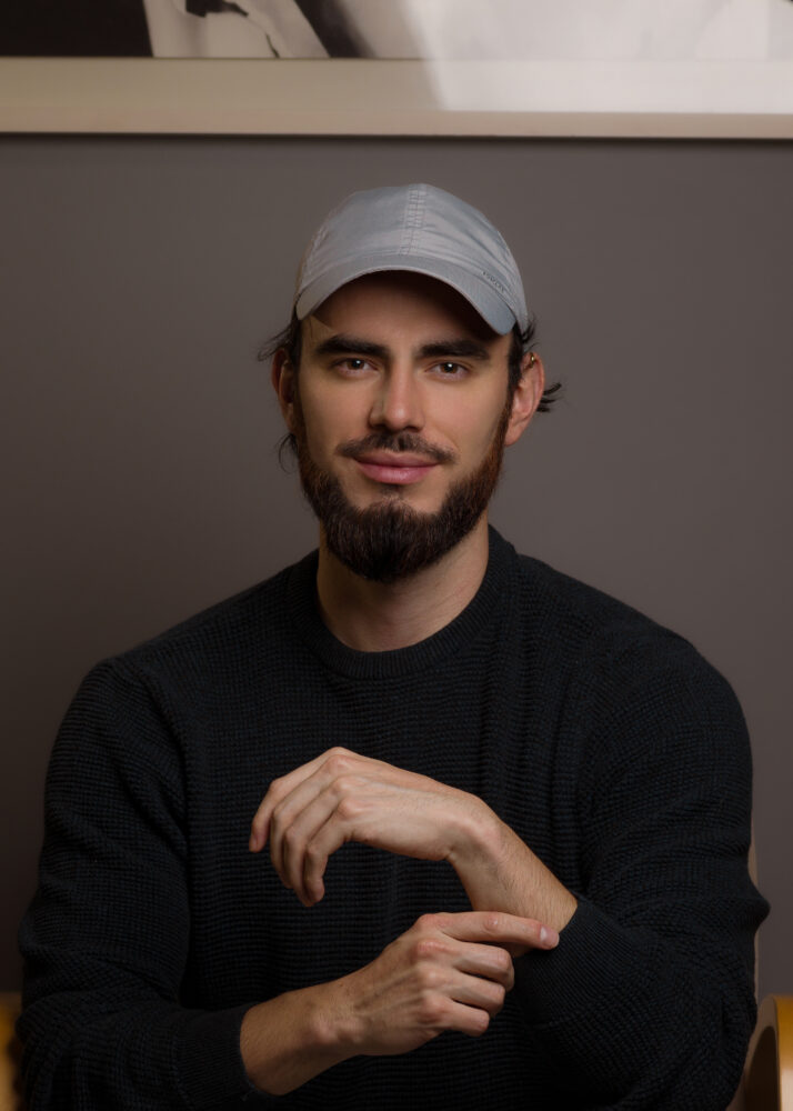 Jhon Marín