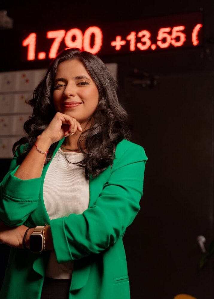 Karen Mora Mentora