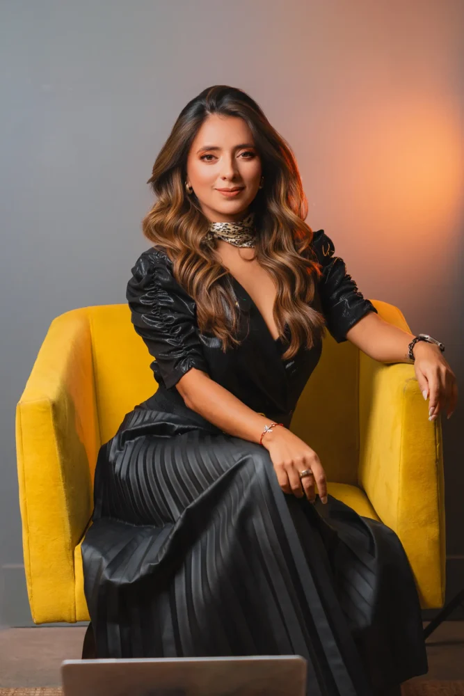 Karen Mora