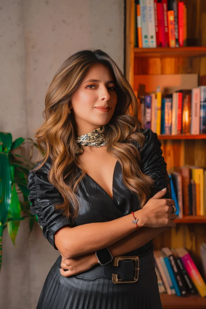 Karen Mora