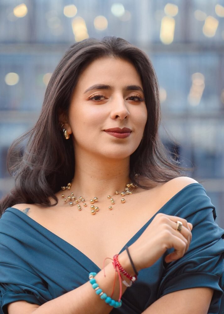 Karen Mora