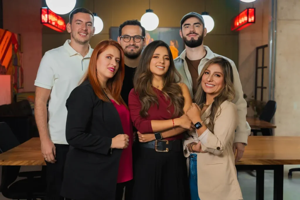 Equipo Kmora