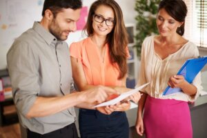 Mejorando las ventas y el servicio al cliente: Claves para el éxito empresarial – OK