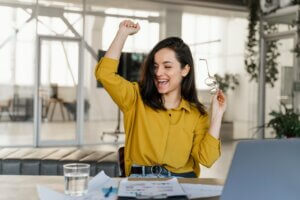 Propósito de vida en el trabajo: Sostenibilidad y Satisfacción a Través del Propósito