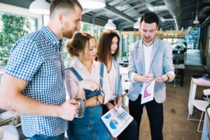 Tipos de personalidades en ventas: Navegando las Diversas Personalidades en el Mundo de las Ventas