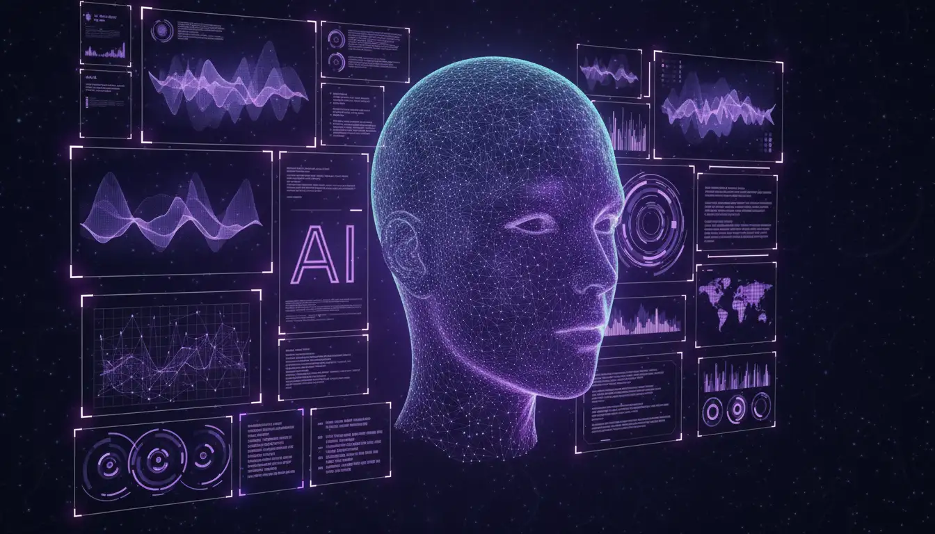 AI Sales strategy support