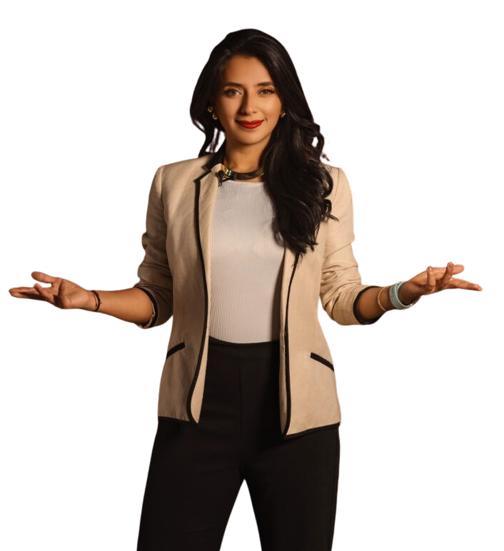 Karen Mora
