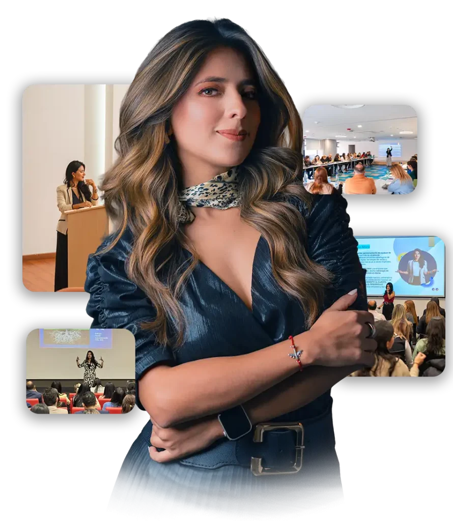 Karen Mora