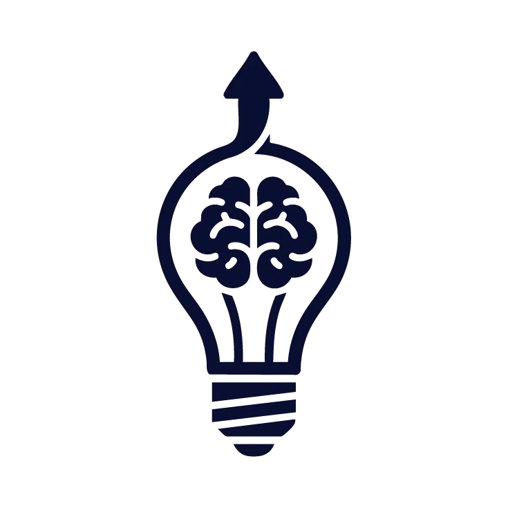 Icono Estrategia
