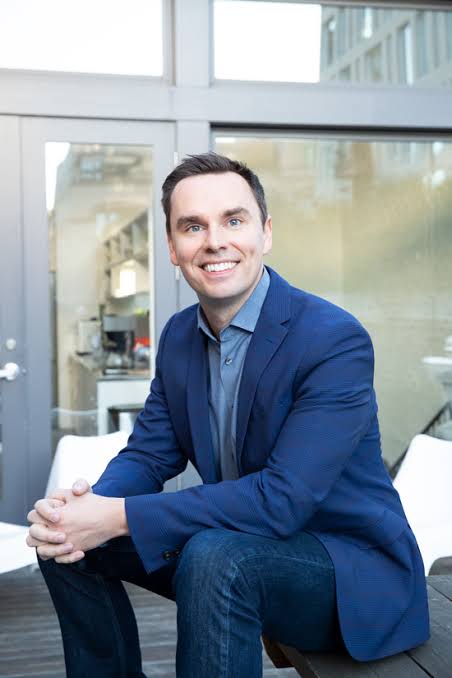 Brendon Burchard
