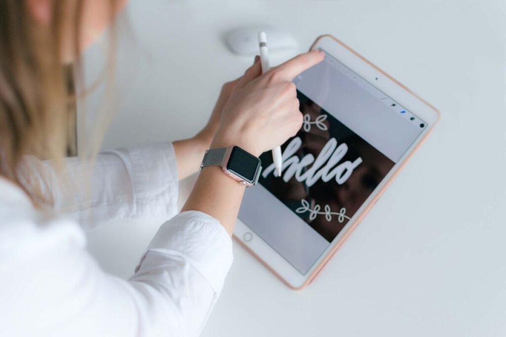 E-Book Canva
